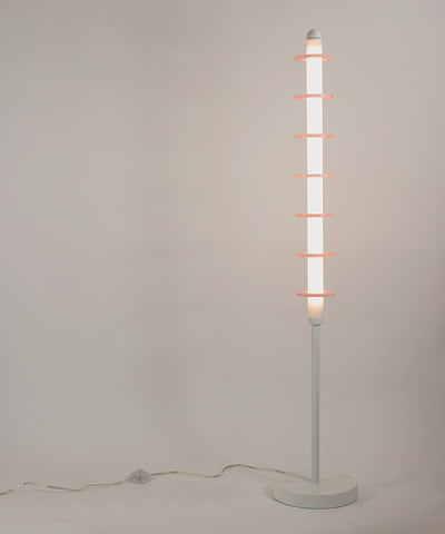 aura floor lamp