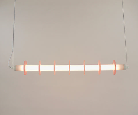 aura horizontal pendant