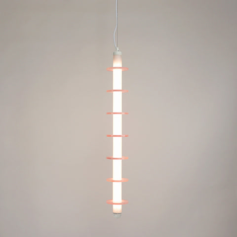 aura vertical pendant